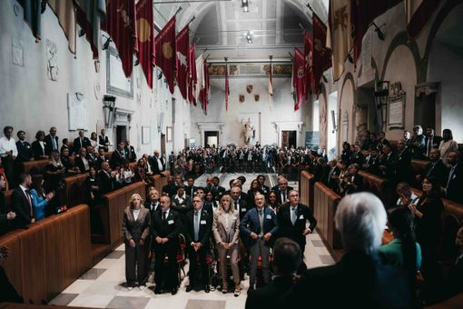 Marazzato Soluzioni Ambientali si conferma tra le aziende più virtuose d’Italia per “Industria Felix”