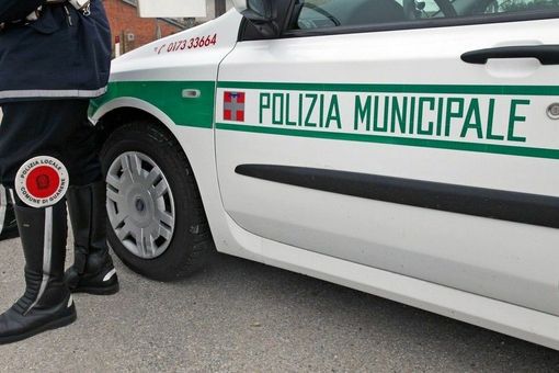 Polizia Locale, dalla Regione 890mila euro per dotazioni e strumenti tecnici (foto di repertorio)