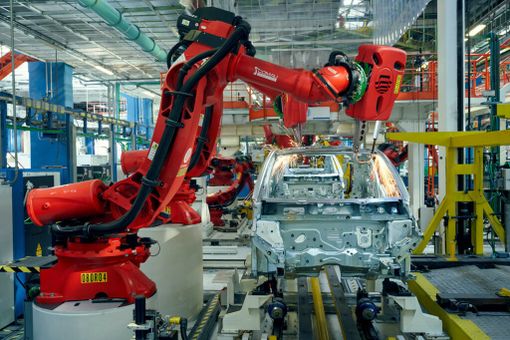 Regione Piemonte: oltre 100milioni per lo sviluppo produttivo