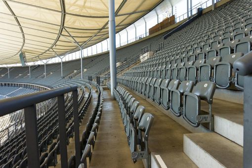 Impianti sportivi: dalla Regione 5 milioni per la riqualificazione, abbattimento barriere e messa in sicurezza