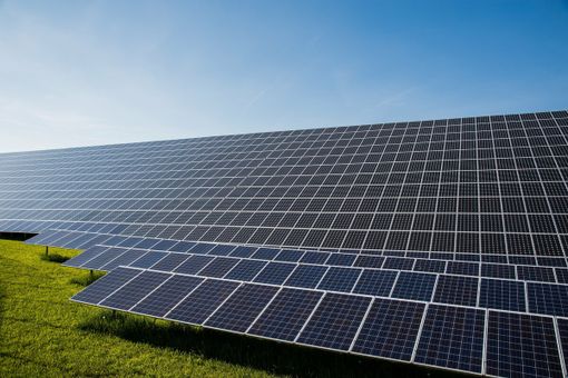 Stop al consumo di suolo agricolo in Piemonte,  investimenti guidati verso aree industriali e già compromesse per energia pulita e competitività (foto di repertorio)