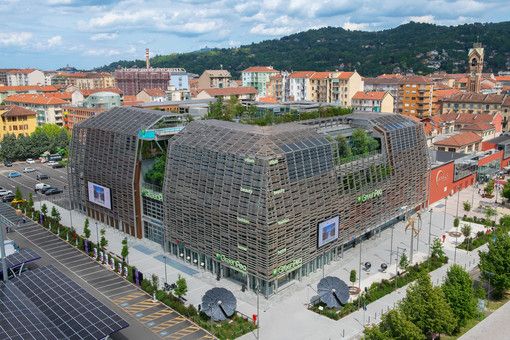 A Torino quattro giorni di riflessioni e iniziative pubbliche sulla qualità dell’aria nel bacino padano A Torino quattro giorni di riflessioni e iniziative pubbliche sulla qualità dell’aria nel bacino padano