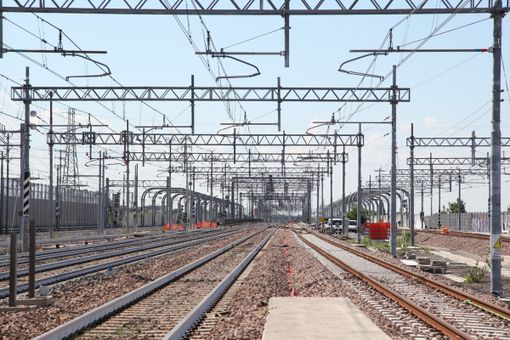 Per chi viaggia: Lavori tra le stazioni Torino Lingotto e Trofarello, modifiche alla circolazione ferroviaria