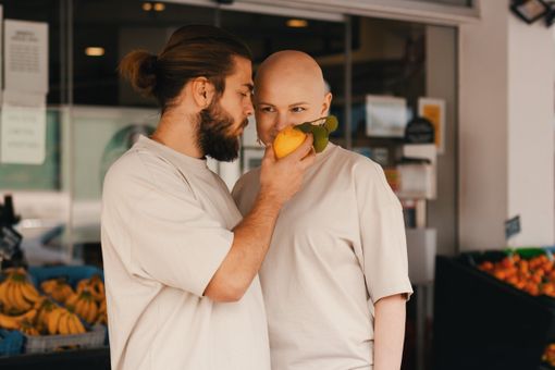 Alopecia androgenetica: a ogni età i suoi rimedi Alopecia androgenetica: a ogni età i suoi rimedi