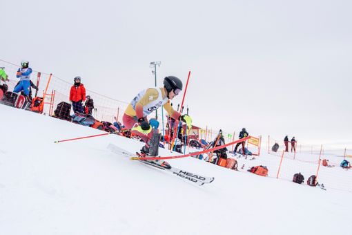 La Chinese Ski Association sceglie Bielmonte per la preparazione olimpica in vista di Milano-Cortina 2026