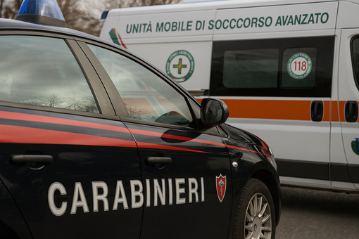 Scontro tra auto nella vicina Valsessera, un conducente fugge dopo l’impatto - Foto di repertorio Scontro tra auto nella vicina Valsessera, un conducente fugge dopo l’impatto - Foto di repertorio