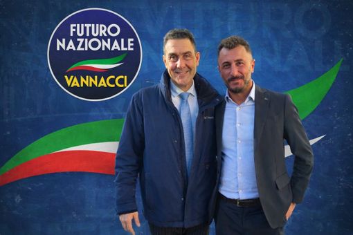 Futuro Nazionale, Pozzolo nominato referente per i comitati costituenti in Piemonte Futuro Nazionale, Pozzolo nominato referente per i comitati costituenti in Piemonte