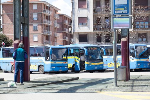 Foto di repertorio Foto di repertorio