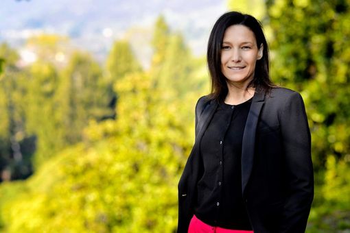 Foto di repertorio Foto di repertorio