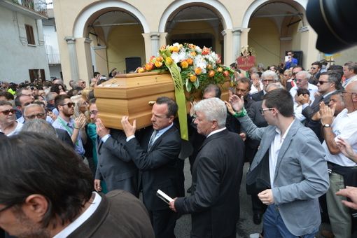 Foto servizio e video Giuliano Fighera