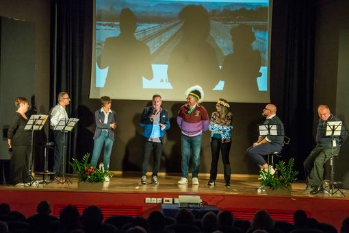 Serravalle: debutta la rassegna “Serravalle in Cultura”. Serravalle: debutta la rassegna “Serravalle in Cultura”.