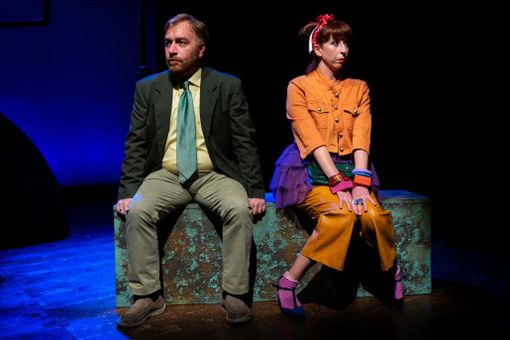 “LA FOTO DEL TURISTA” – DOMENICA 18 FEBBRAIO ALL’AUDITORIUM LUX DI GATTINARA.