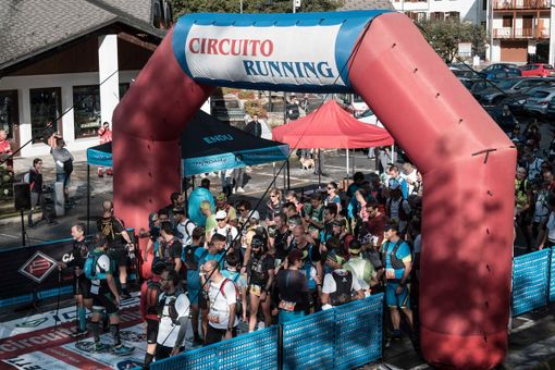 Alpe di Mera Trail, tutto pronto a Scopello per la seconda edizione