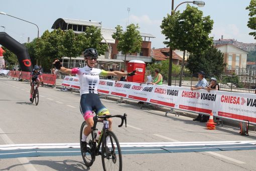 Coppa Piemonte 2024: in occasione dei 25 anni Mondovì rinnova i percorsi - Foto di repertorio. Coppa Piemonte 2024: in occasione dei 25 anni Mondovì rinnova i percorsi - Foto di repertorio.