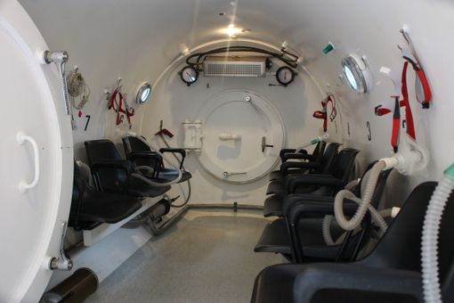 Paura per un uomo di Varallo, intossicato dal gas di un gruppo elettrogeno