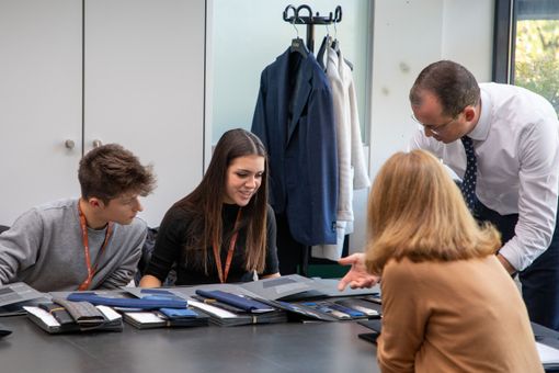 Concluso il progetto triennale di alternanza “My Zelander” ideato da Loro Piana