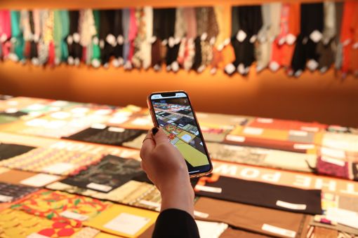 Milano Unica al via la 36° edizione Milano Unica al via la 36° edizione