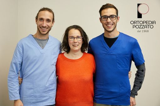 Benessere e salute: Ortopedia Pozzato e la podologia Benessere e salute: Ortopedia Pozzato e la podologia