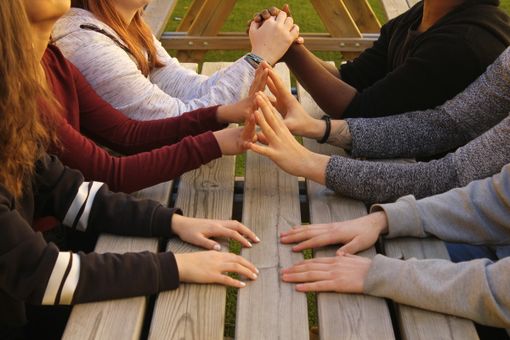 Sofia Messina terza al concorso nazionale del Rotary, premiato il suo scatto &quot;Ponti di conoscenza&quot;