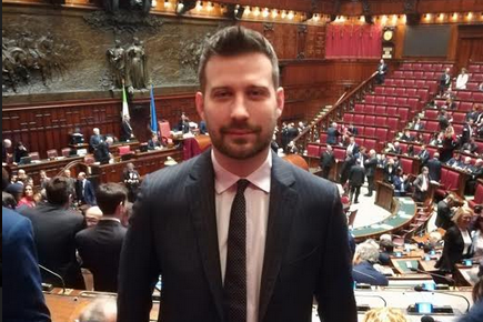 Rimborsopoli: annullata la condanna in appello per l'on. Paolo Tiramani