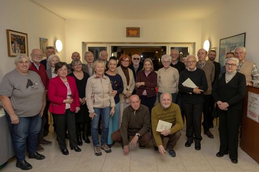 Grignasco celebra il dialetto: grande ritorno della Rassegna Pinet Turlo tra poesia, memoria e nuovi autori