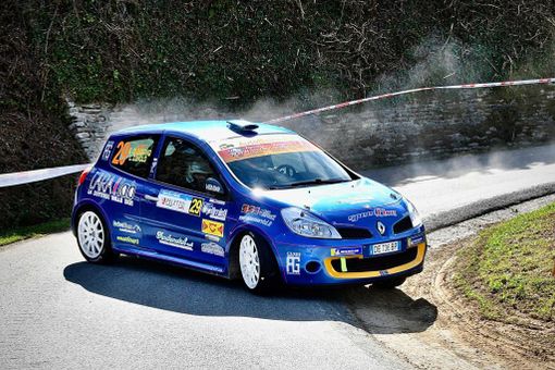 Speed Fire Racing festeggia Quaderno - Zanolo e si prepara alla gara di casa