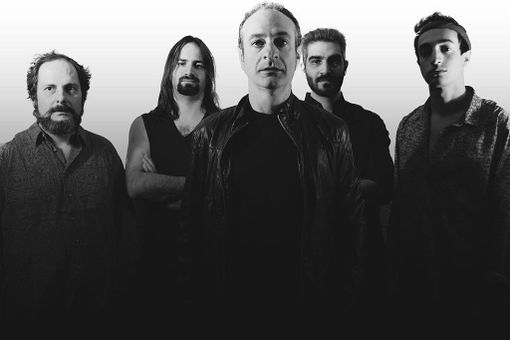 Foto ufficiale della band
