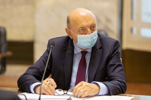 Fisco: Pichetto, abbassare tasse e' un dovere  Fisco: Pichetto, abbassare tasse e' un dovere