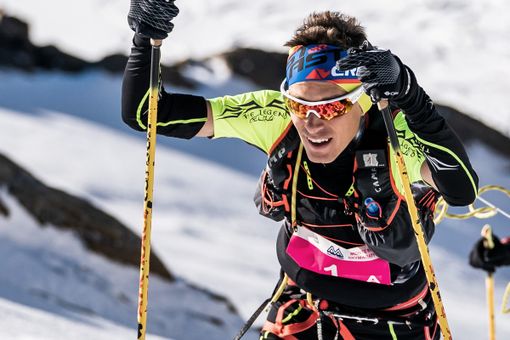 AMA Monterosa Skymarathon, conto alla rovescia per la sfida sulle vette del Rosa: tanti i biellesi al via