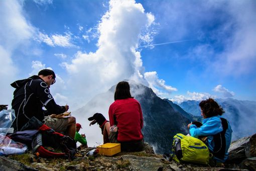 Foto di Monterosa 2000 S.p.A, Marco Guidi e Luciano Fochi