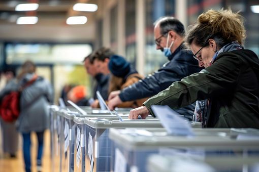 Borgosesia, scade il 31 ottobre il termine per presentare domanda all’albo dei presidenti di seggio Borgosesia, scade il 31 ottobre il termine per presentare domanda all’albo dei presidenti di seggio