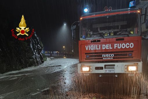 Maltempo in Alta Valsesia: i Vigili del Fuoco impegnati in oltre 80 interventi nelle ultime 24 ore Maltempo in Alta Valsesia: i Vigili del Fuoco impegnati in oltre 80 interventi nelle ultime 24 ore