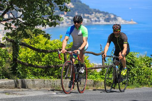 Alassio: benessere e divertimento, nel segno della sicurezza