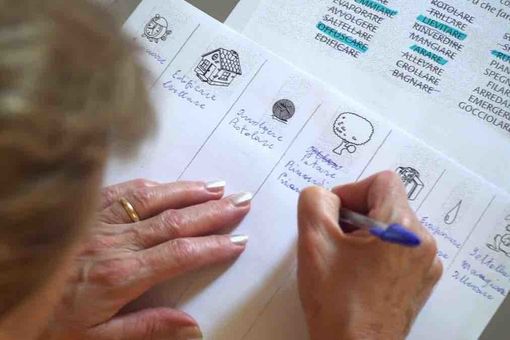 foto di repertorio foto di repertorio