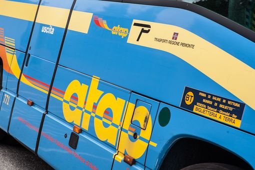 Atap: lavori a Verolegno, deviazione della linea 60 Atap: lavori a Verolegno, deviazione della linea 60