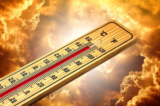 In arrivo ondate di calore, quali i comportamenti da tenere? In arrivo ondate di calore, quali i comportamenti da tenere?