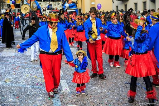 Foto di una delle passate edizioni Foto di una delle passate edizioni