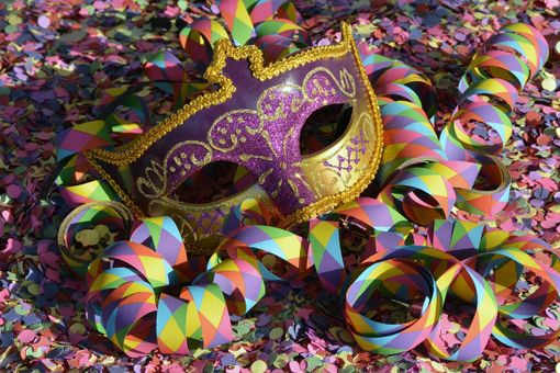 Gattinara: all’Ipseoa G. Pastore la Cena di Carnevale.