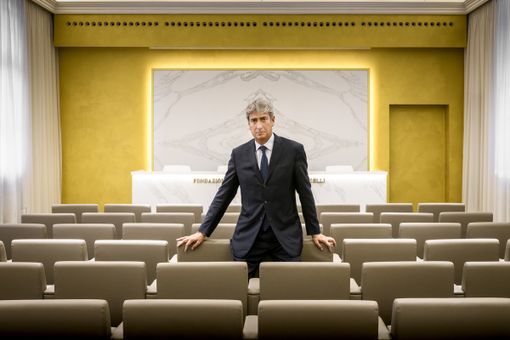 Prestigioso incarico a livello nazionale per Aldo Casalini