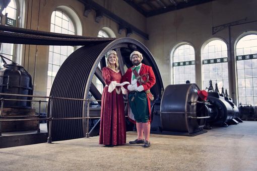 Varallo, la Cecca del Carnevale 2026 è Marta Farinone: completato il gruppo mascherato