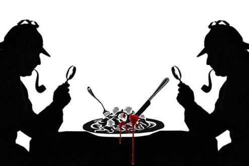 La Cena con delitto torna a Varallo: aperte le iscrizioni La Cena con delitto torna a Varallo: aperte le iscrizioni