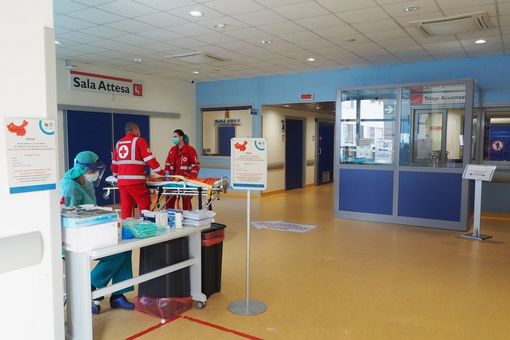 Coronavirus, ecco il bollettino: un decesso in tutto il Piemonte. I guariti salgono a 25.296 Coronavirus, ecco il bollettino: un decesso in tutto il Piemonte. I guariti salgono a 25.296