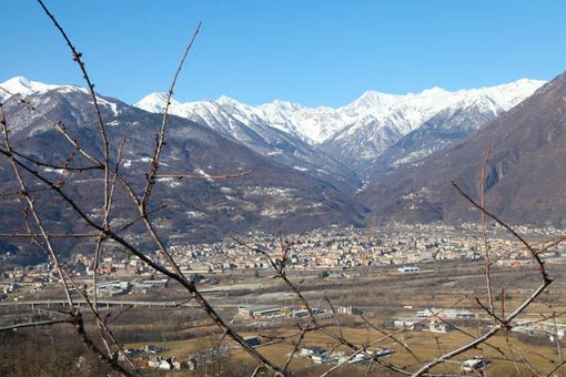 Domodossola - Foto Ossolanews