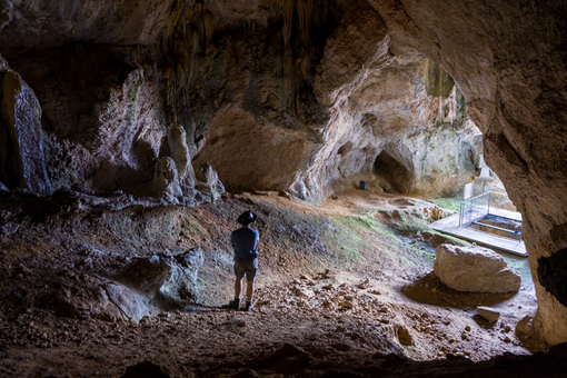 Escursione e visita guidata alle grotte del Fenera con guida ufficiale delle Aree Protette Valle Sesia Escursione e visita guidata alle grotte del Fenera con guida ufficiale delle Aree Protette Valle Sesia