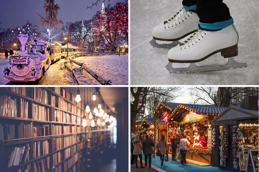 I consigli di valsesianotizie.it per gli eventi del fine settimana 1, 2 e 3 dicembre. I consigli di valsesianotizie.it per gli eventi del fine settimana 1, 2 e 3 dicembre.