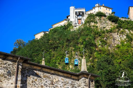 Sacro Monte Varallo: eventi agosto 2020