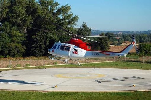 Cronaca dal Nord Ovest - Paura a Omegna: bambino di 3 anni rischia di annegare in piscina