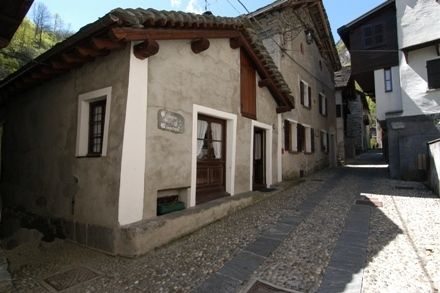 Rassa: no di "Italia nostra" alla centrale Rassa: no di "Italia nostra" alla centrale