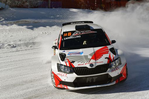 Foto icechallenge.it