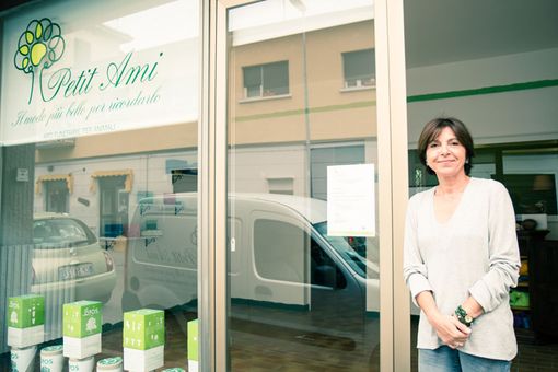 Agenzia funebre per animali: Da Petit Ami sensibilità e attenzione per un ultimo e amorevole saluto al proprio amico a 4 zampe